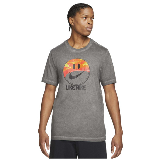 Nike Ανδρική κοντομάνικη μπλούζα Sportswear